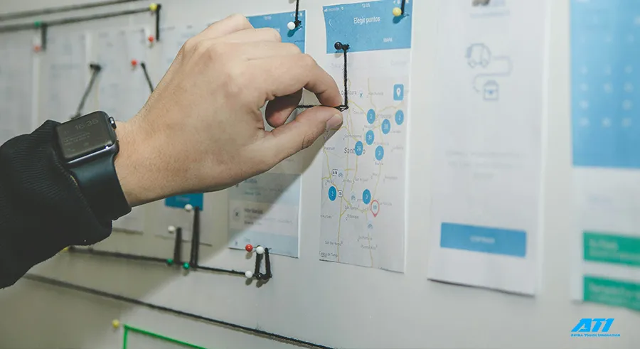 Transparent schedules and communication